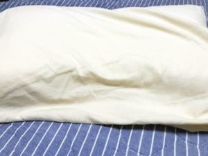 スージーas快眠枕の高さはどちらのタイプがオススメ カバーは購入が必要 まいにー 毎日 English